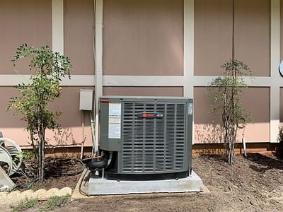 Dependable Comfort llc