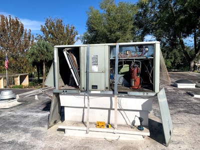 Dependable Comfort llc