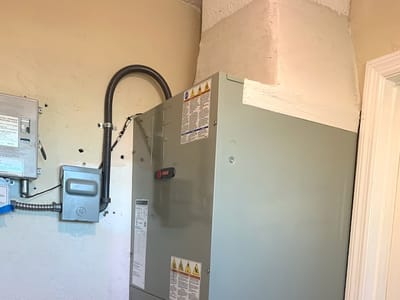 Dependable Comfort llc