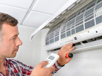 Dependable Graham Air Conditioning, Inc.