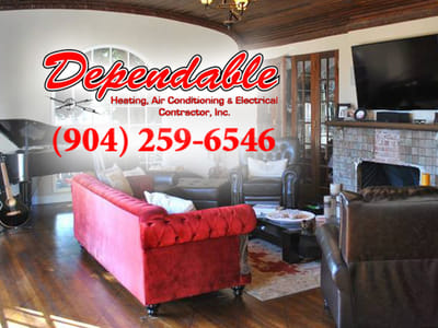 Dependable Heating, A/C & Electrical Contractor, Inc.