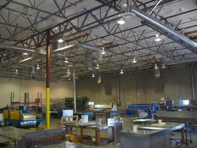 Dependable Heating & Air