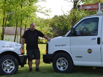 Dependable Heating & Air