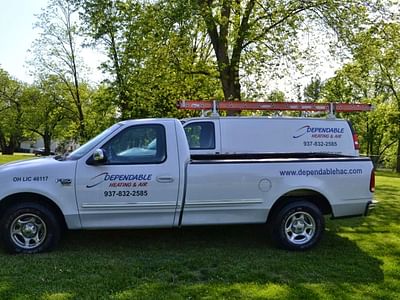 Dependable Heating & Air