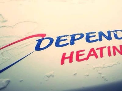 Dependable Heating & Air