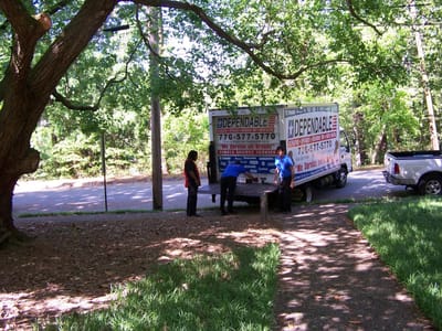 Dependable Heating and Air