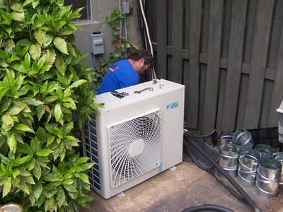 Dependable Heating and Air