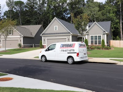 Dependable Heating and Air