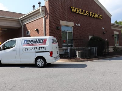 Dependable Heating and Air