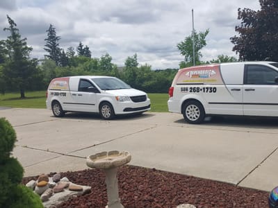 Dependable Heating and Cooling