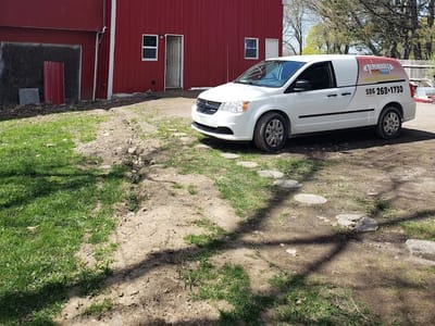 Dependable Heating and Cooling