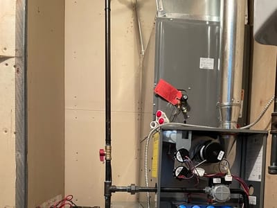 Dependable Heating & Cooling