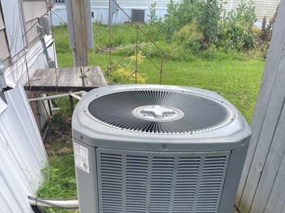 Dependable Heating & Cooling