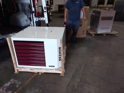 Dependable HVAC & Refrigeration | Servicing Orange County & Los Angeles - 24 / 7 / 365