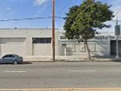 Dependable Refrigeration Inc