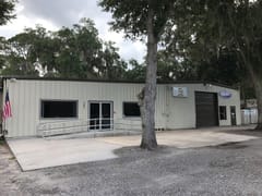 Depriest A/C & Heating Inc