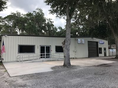 Depriest A/C & Heating Inc