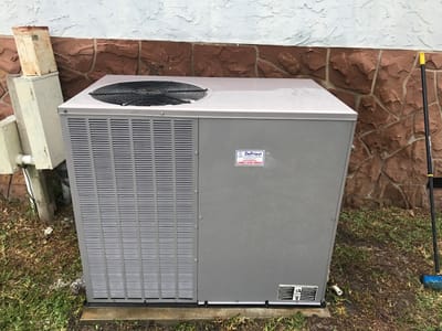 Depriest A/C & Heating Inc