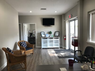 Depriest A/C & Heating Inc