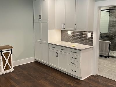 Derek Mechanical Plus