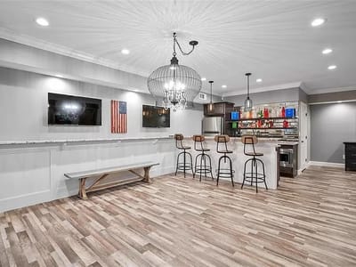 Derek Mechanical Plus