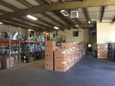 Derek Sawyer’s Heating & Air Conditioning