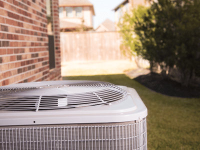 Derek Sawyer’s Heating & Air Conditioning