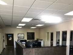 Derek Sawyer’s Heating & Air Conditioning
