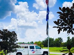 Deric's Heating & Air LLC