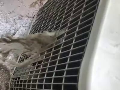 Deric's Heating & Air LLC