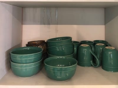 Deric's Heating & Air LLC