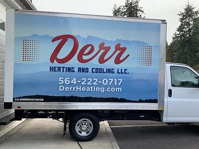 Derr Heating and Cooling