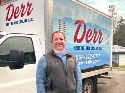Derr Heating and Cooling