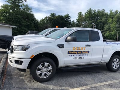 Derry Plumbing & Heating