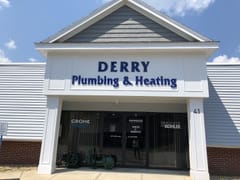 Derry Plumbing & Heating