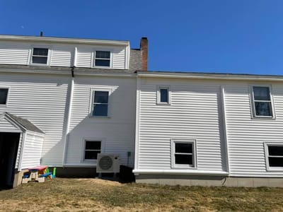 Des Fam Heating and Cooling