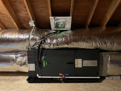 Des Fam Heating and Cooling