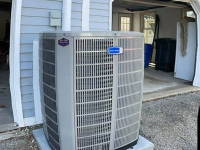 Des Fam Heating and Cooling