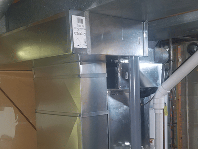 Des Moines Heating & Cooling, LLC