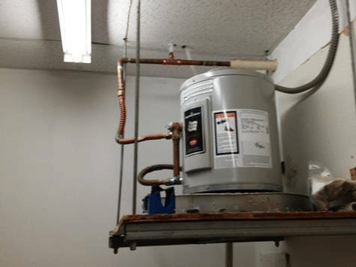 Des Moines Plumbing & HVAC Co.