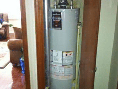 Des Moines Plumbing & HVAC Co.