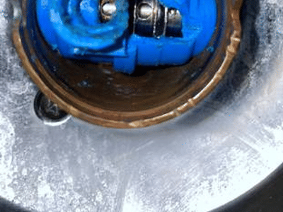 Des Moines Plumbing & HVAC Co.