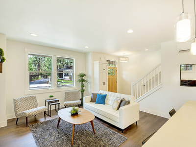 Deschutes Heating & Cooling