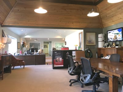 Deschutes Heating & Cooling