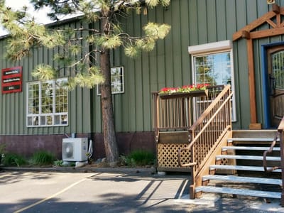 Deschutes Heating & Cooling