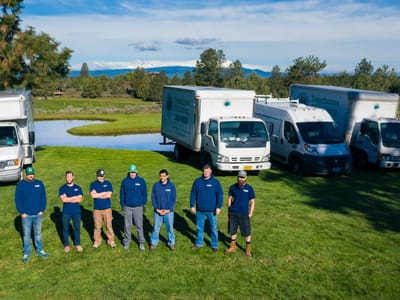 Deschutes Plumbing Company
