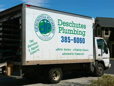 Deschutes Plumbing Company
