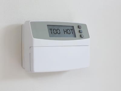 Desert Air Conditioning Inc