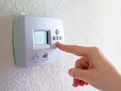 Desert Air Conditioning Inc