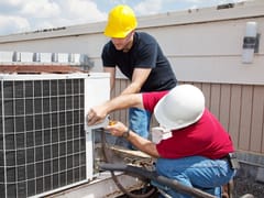Desert Air Conditioning Inc